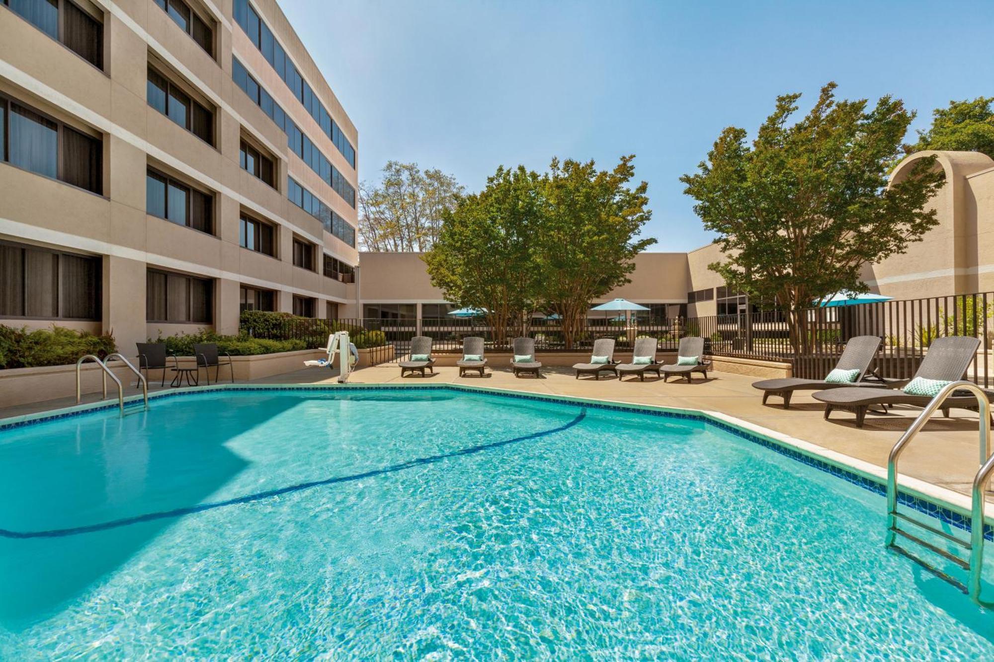Radisson Hotel Sunnyvale - Silicon Valley Exteriér fotografie
