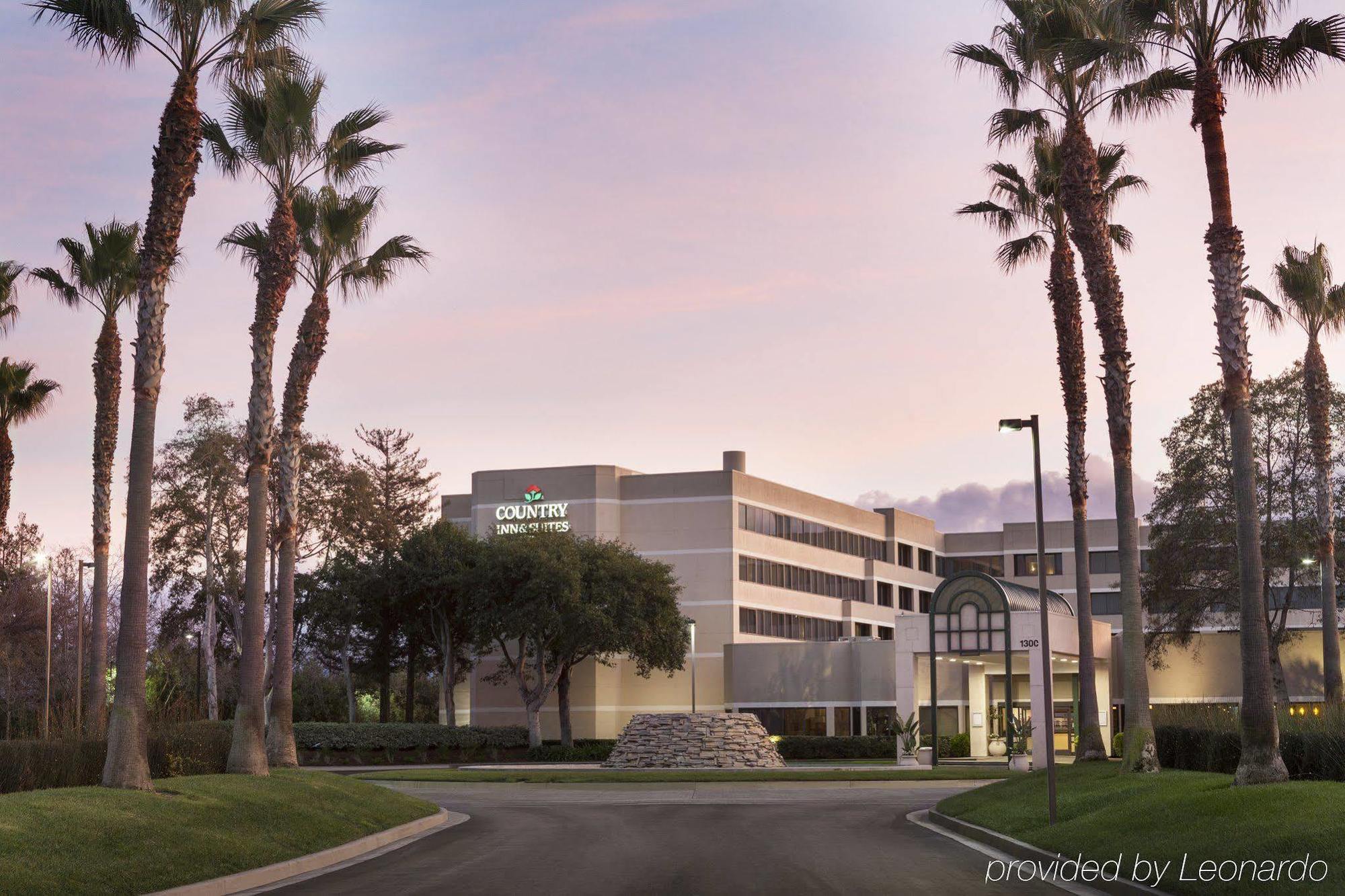 Radisson Hotel Sunnyvale - Silicon Valley Exteriér fotografie