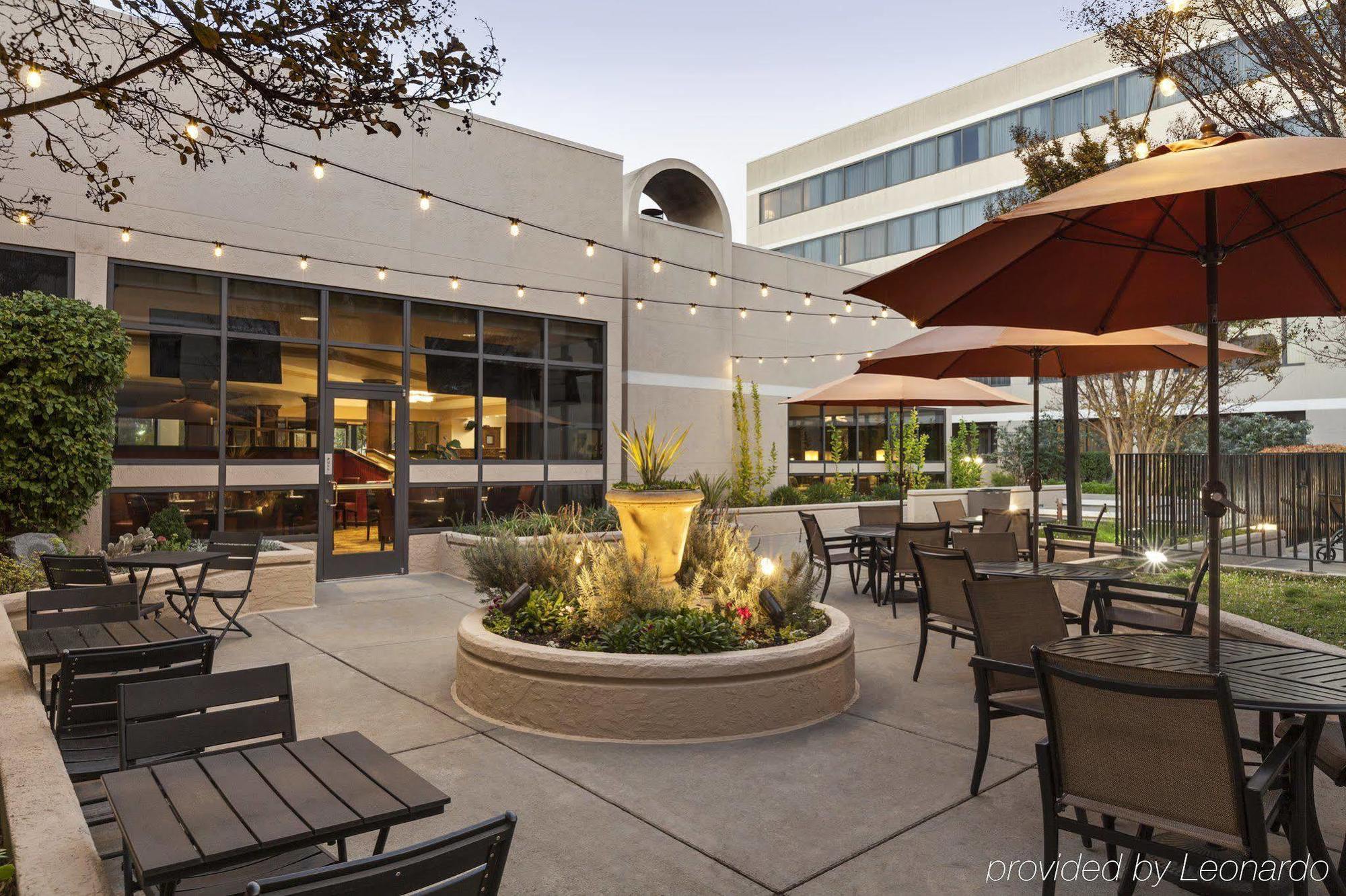 Radisson Hotel Sunnyvale - Silicon Valley Exteriér fotografie