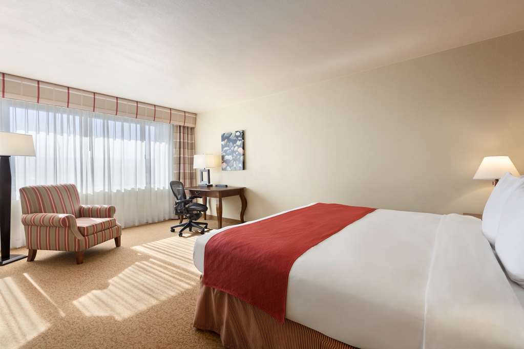 Radisson Hotel Sunnyvale - Silicon Valley Pokoj fotografie