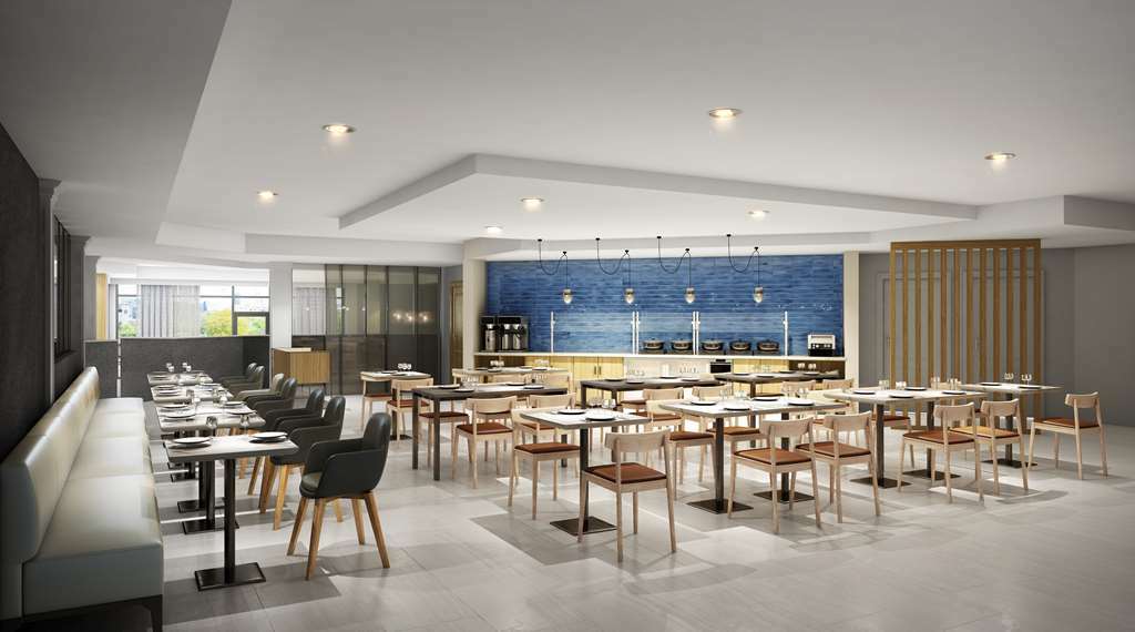 Radisson Hotel Sunnyvale - Silicon Valley Vybavení fotografie